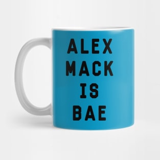 Alex Mack Is Bae Shirt - Secret World of Alex Mack Mug